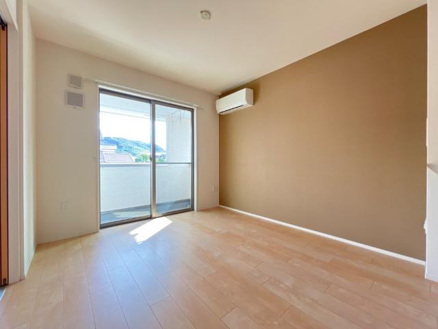 プランドール原の居間・リビング|リビング