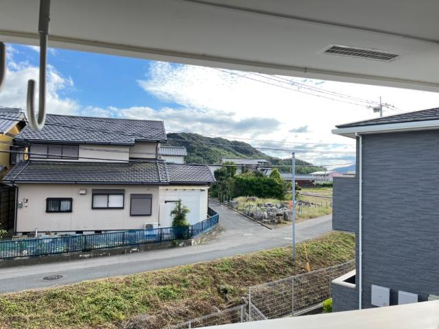 プランドール原のその他|眺望