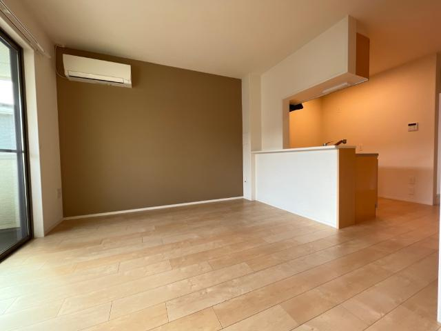 プランドール原の居間・リビング|リビング