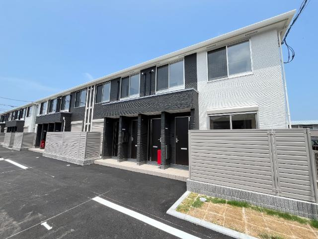 ロータスコートⅡ