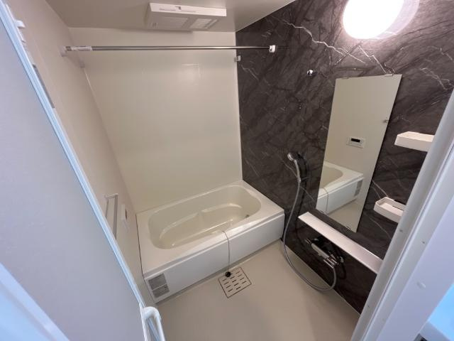 ＴＨ館の浴室|バス