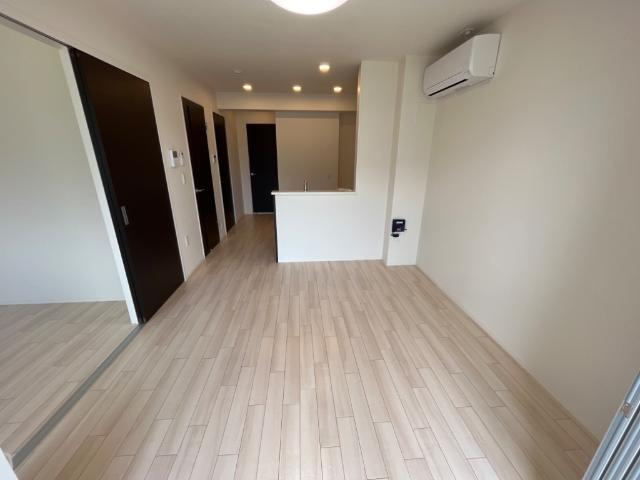 ＴＨ館の居間・リビング|リビング