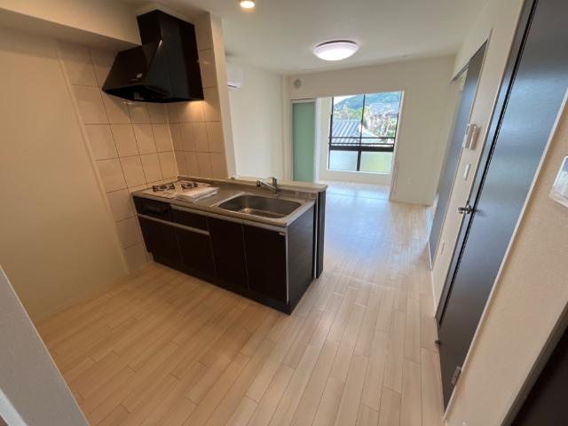 ＴＨ館の居間・リビング|リビング