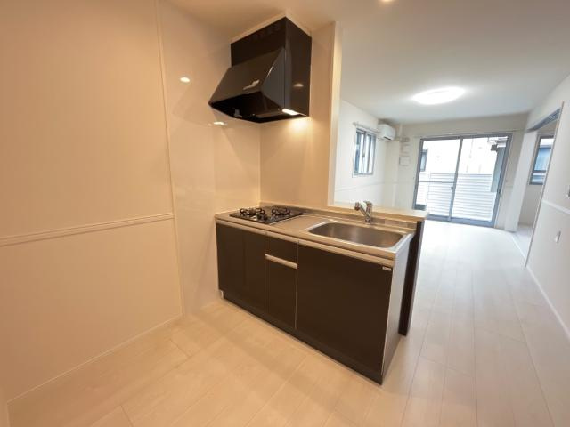 エスポワール松南のキッチン|キッチン