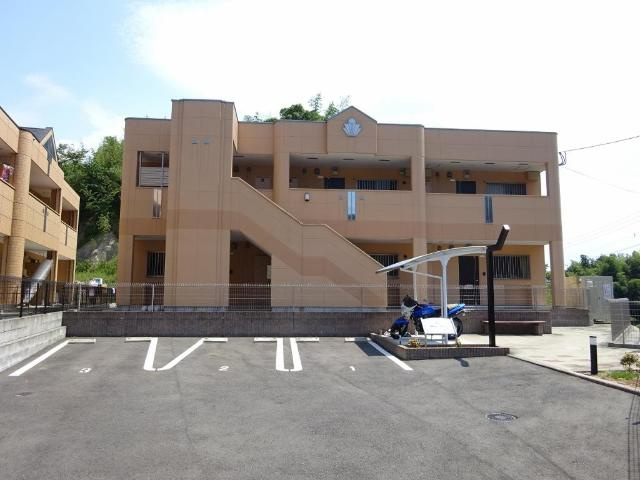 マインヒルズ参番館