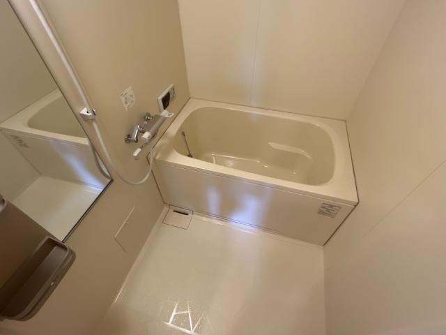 リヴィエールピアの浴室|バス