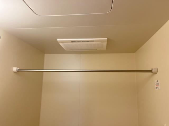 リヴィエールピアのその他|浴室乾燥機