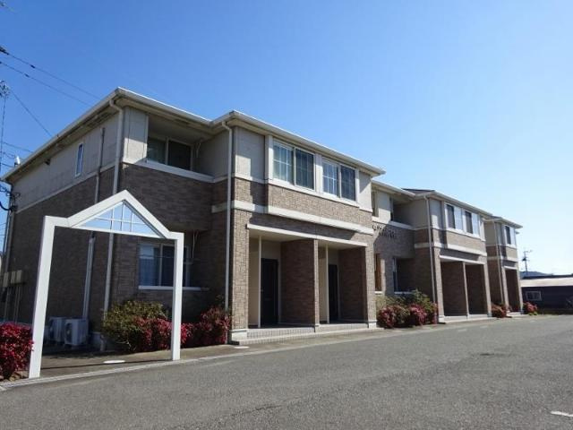 リヴィエールピアの外観|外観写真（昼）