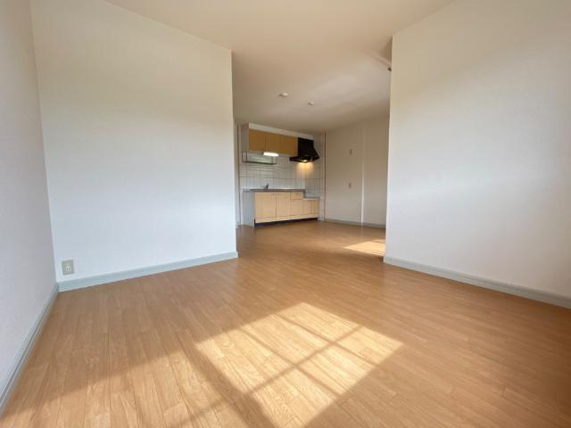 リヴィエールピアの居間・リビング|リビング