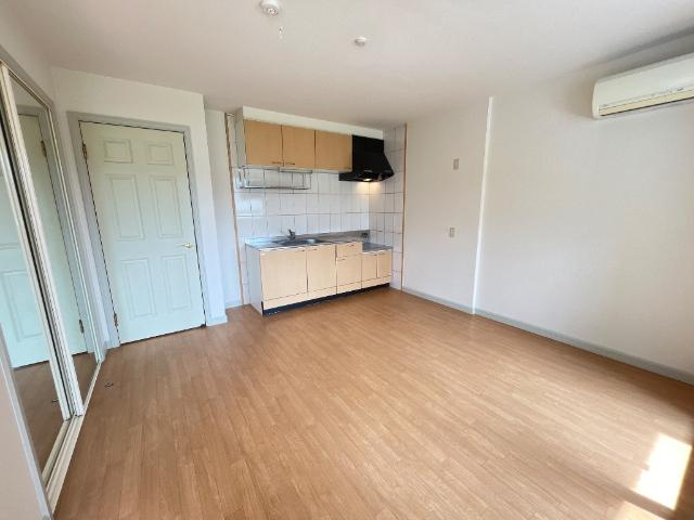 リヴィエールピアの居間・リビング|リビング