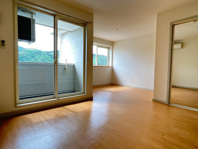 リヴィエールピアの居間・リビング|リビング