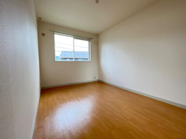 リヴィエールピアの内装|洋室