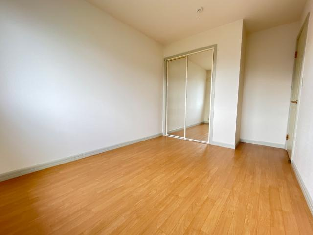 リヴィエールピアの内装|洋室