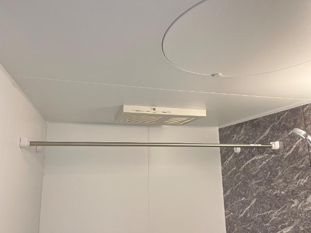 サンマリーナＭのその他|浴室乾燥機