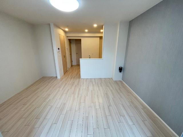 サンマリーナＭの居間・リビング|リビング