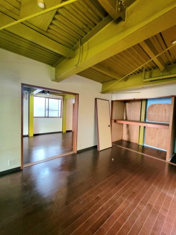 本町21丁目のその他