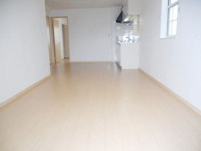 【内装】 | ネオロイヤルＢ | きれいな内装です