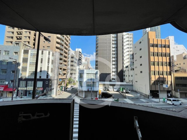 ドエル南本町の展望|ドエル南本町　眺望