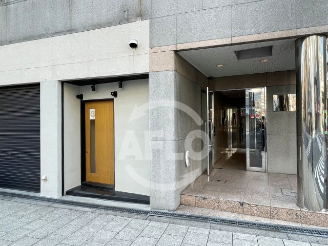 ドエル南本町のその他共用部分|ドエル南本町　駐輪場