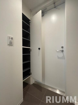 【設備】 | THE RESIDENCE DDI NERIMA