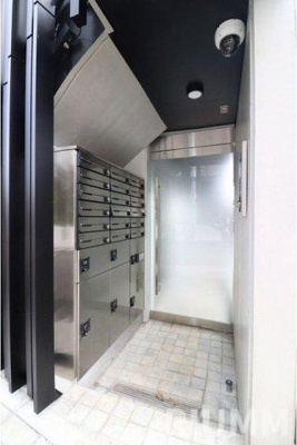 【その他共用部分】 | THE RESIDENCE DDI NERIMA