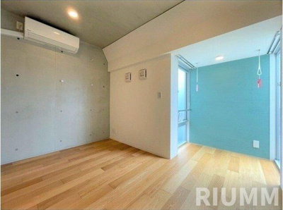 【居間・リビング】 | THE RESIDENCE DDI NERIMA