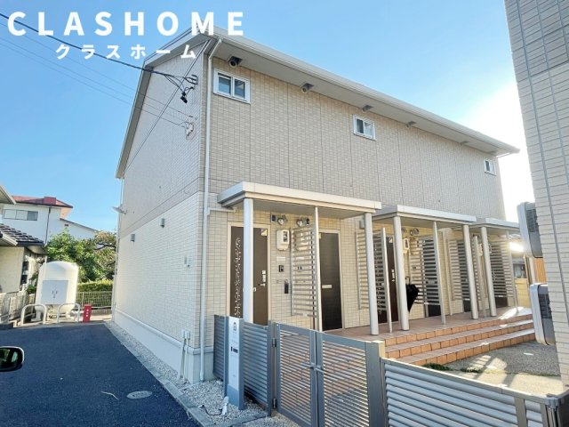 ヴィラ小山　B　　　刈谷市の賃貸はクラスホーム刈谷店　　　　　　