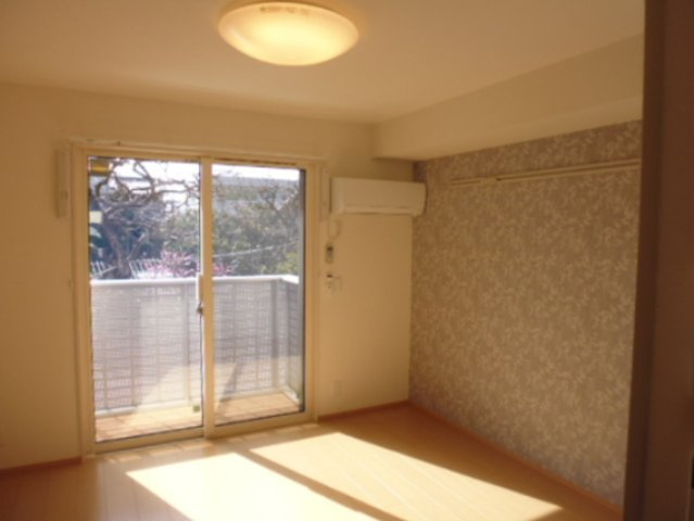 ヴィラ小山　B　　　刈谷市の賃貸はクラスホーム刈谷店　　　　　　の居間・リビング|イメージ画像になります