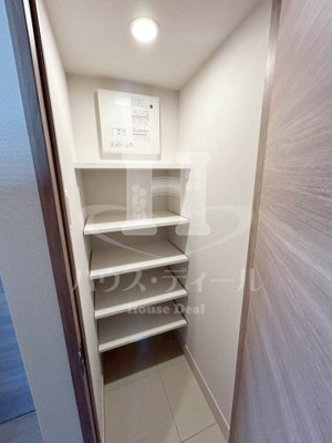 【その他】 | ORSUS志村坂上