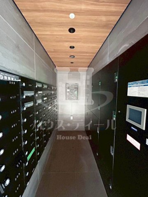 【その他共用部分】 | ORSUS志村坂上