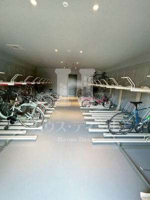 【その他共用部分】 | ORSUS志村坂上