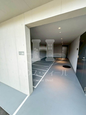 【その他共用部分】 | ORSUS志村坂上