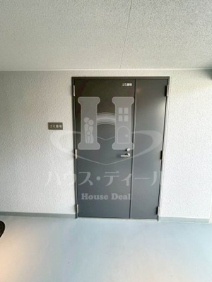 【その他】 | ORSUS志村坂上