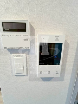 【設備】 | ORSUS志村坂上