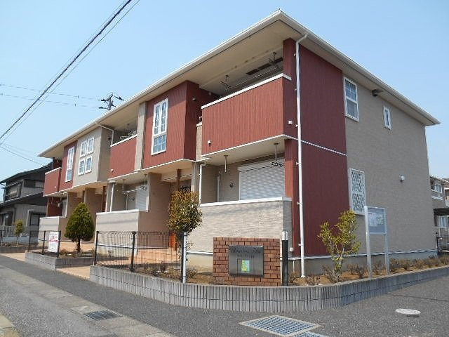 マーベラスヴィラ　Ⅰ