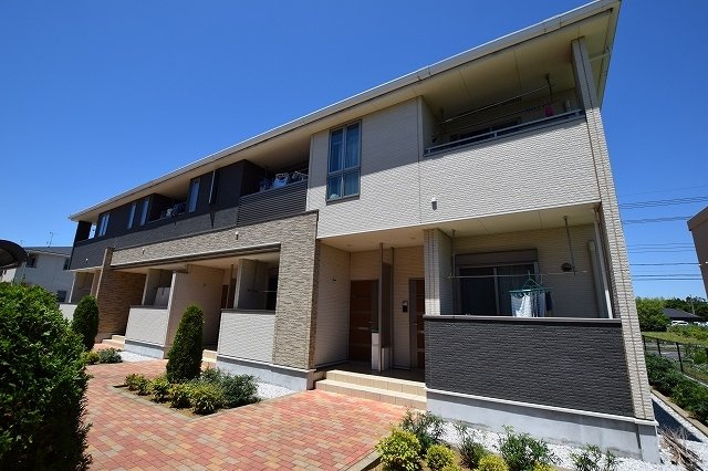 グレイスメゾンＤ