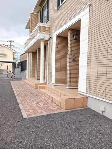 アルカンシェル市原　Ｃのその他共用部分