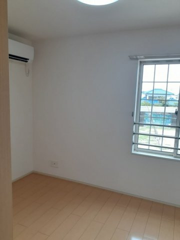 アルカンシェル市原　Ｃの内装|内装は落ち着いています