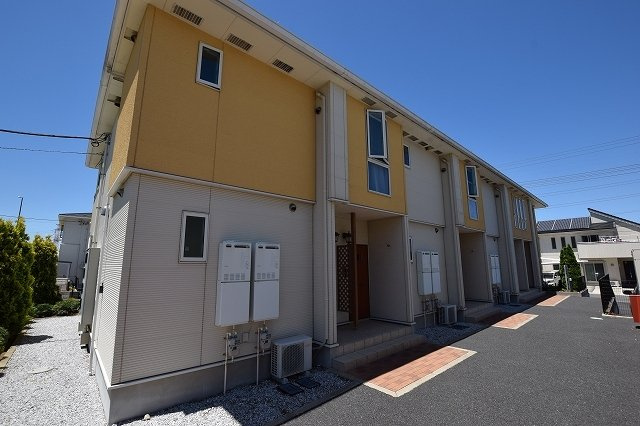 グローリーヒルズＡ