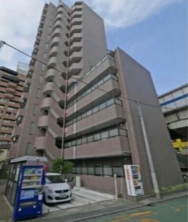 菱和パレス上馬　駅近　外国籍相談　オートロック