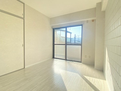 パレス高司のその他