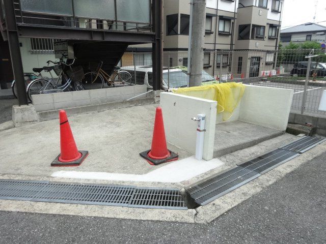 パレス高司のその他共用部分