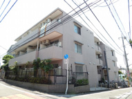 世田谷区梅丘３丁目のマンションの画像