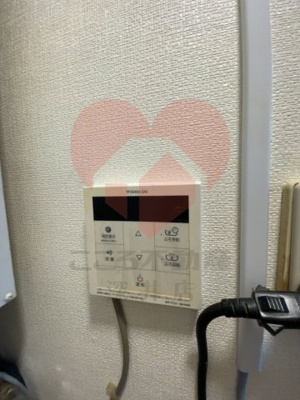 【設備】 | 住吉区大領５丁目戸建