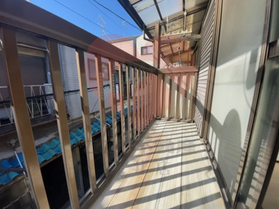  | 住吉区大領５丁目戸建