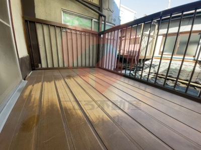  | 住吉区大領５丁目戸建