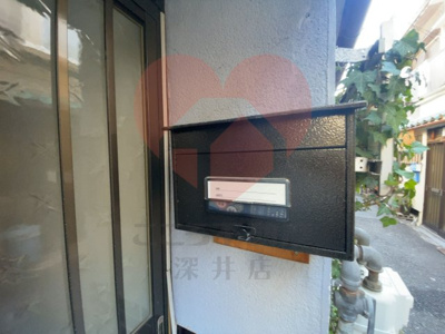  | 住吉区大領５丁目戸建