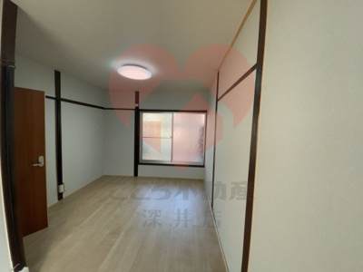  | 住吉区大領５丁目戸建