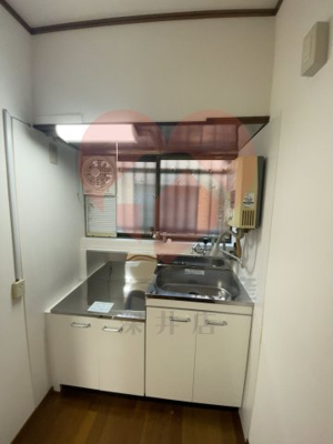 【キッチン】 | 住吉区大領５丁目戸建