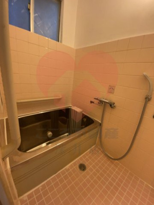 【浴室】 | 住吉区大領５丁目戸建